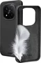 SBS Mobile Instinct Cover for Xiaomi Redmi Note 14 Pro+ 5G Black
