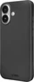 SBS Mobile Instinct Cover for Apple iPhone 16 Black