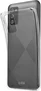 SBS Mobile Skinny Cover for Samsung Galaxy A03s Transparent