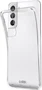 SBS Mobile Skinny Cover for Samsung Galaxy S22+ Transparent