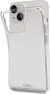 SBS Mobile Skinny Cover for Apple iPhone 15 Transparent