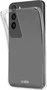 SBS Mobile Skinny Cover for Samsung Galaxy S23+ Transparent