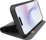 SBS Mobile Wallet Smooth for Apple iPhone 16 Pro Max Black