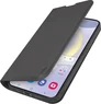 SBS Mobile Wallet Smooth for Samsung Galaxy S25+ Black
