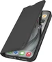 SBS Mobile Wallet Smooth for Apple iPhone 17 Pro Max Black