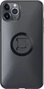SP Connect Phone Case SPC for Apple iPhone 11 Pro Max Black