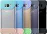 Samsung 2Piece Cover for Galaxy S8+ Black