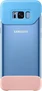 Samsung 2Piece Cover for Galaxy S8+ Blue/Pink
