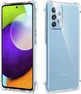 Samsung A Cover by araree for Galaxy A52 Transparent