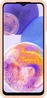 Samsung Card Slot Cover for Galaxy A23 Awesome Peach
