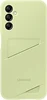 Samsung Card Slot Case for Galaxy A14 5G Green
