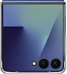 Samsung Clear Case for Galaxy Z Flip7