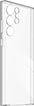 Samsung Clear Case for Galaxy S23 Ultra Transparent