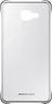 Samsung Clear Cover for Galaxy A5 (2016) Silver