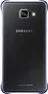 Samsung Clear Cover for Galaxy A5 (2016) Black