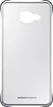 Samsung Clear Cover for Galaxy A3 (2016) Silver