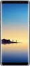 Samsung Clear Cover for Galaxy Note 8 Gray