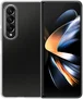 Samsung Clear Edge Cover for Galaxy Z Fold 4 Transparent
