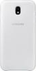 Samsung Dual Layer Cover for Galaxy J7 (2017) White