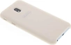 Samsung Dual Layer Cover for Galaxy J3 (2017) gold