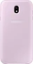 Samsung Dual Layer Cover for Galaxy J7 (2017) Pink