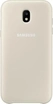 Samsung Dual Layer Cover for Galaxy J5 (2017) gold