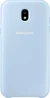 Samsung Dual Layer Cover for Galaxy J5 (2017) Blue