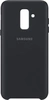 Samsung Dual Layer Cover for Galaxy A6+ (2018) Black