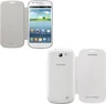 Samsung Flip Cover for Galaxy Express White