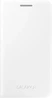 Samsung Flip Cover for Galaxy J1 White