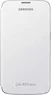 Samsung Flip Cover for Galaxy Mega 6.3 White