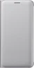 Samsung Flip Wallet for Galaxy S6 Edge+ Silver