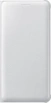 Samsung Flip Wallet for Galaxy A5 (2016) White