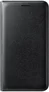 Samsung Flip Wallet for Galaxy J1 Black