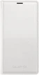 Samsung Flip Wallet for Galaxy S5 White