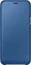 Samsung Flip Wallet for Galaxy A6 (2018) Blue