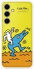 Samsung Flipsuit Case for Galaxy S24 FE Yellow