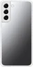 Samsung Frame Cover for Galaxy S22+ Transparent