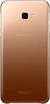 Samsung Gradation Cover for Galaxy J4+ gold