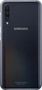 Samsung Gradation Cover for Galaxy A50 Black