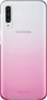 Samsung Gradation Cover for Galaxy A50 Pink