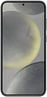 Samsung Hochuen Vegan Leather Case for Galaxy S24+ Black