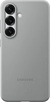 Samsung Kindsuit Case for Galaxy S25 Gray