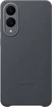 Samsung Kindsuit Case for Galaxy S25 Edge Black