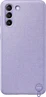 Samsung Kvadrat Cover for Galaxy S21+ Violet