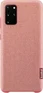 Samsung Kvadrat Cover for Galaxy S20+ Red