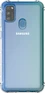 Samsung M Cover by araree for Galaxy M21 Transparent