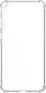 Samsung Mobeen Clear Cover for Galaxy A54 5G Transparent