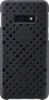 Samsung Pattern Cover for Galaxy S10e Black