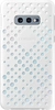 Samsung Pattern Cover for Galaxy S10e White